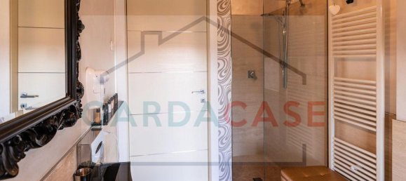 Penthouse de 3 divisões em Sirmione, Italy N.º 41284 12