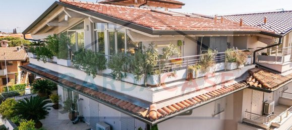 Penthouse de 3 divisões em Sirmione, Italy N.º 41284 22