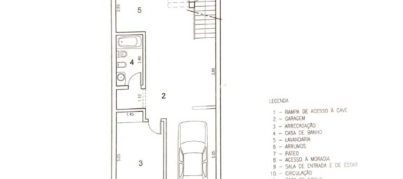 3 bedrooms House in Lagos, Portugal No. 125185 33