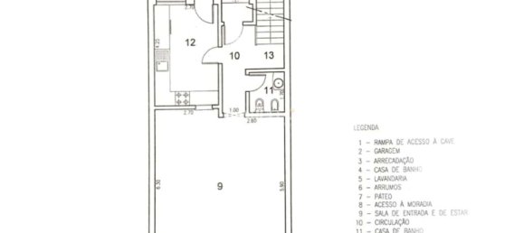 3 bedrooms House in Lagos, Portugal No. 125185 34