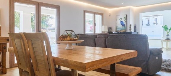 5 غرف نوم فيلا في Benalmadena, Spain رقم 31861 20