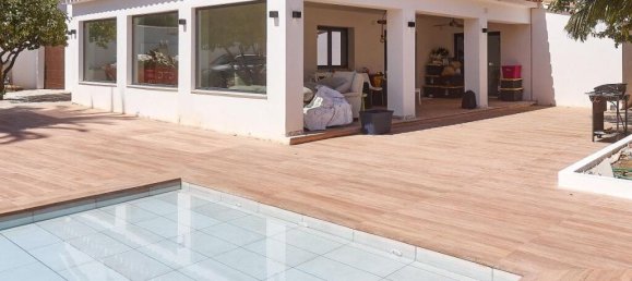 5 غرف نوم فيلا في Benalmadena, Spain رقم 31861 11