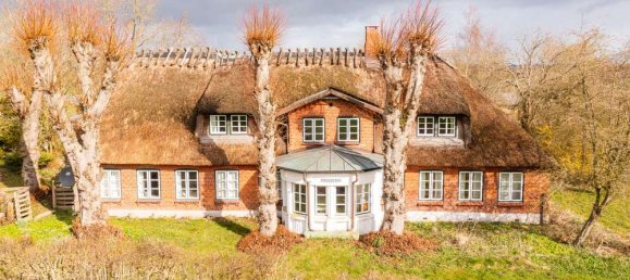 Granja de 6 dormitorios en Schleswig-Flensburg, Germany No. 43355 2