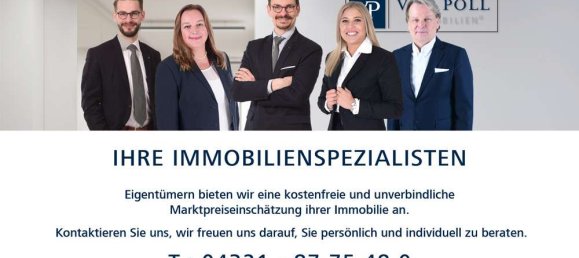 Granja de 6 dormitorios en Schleswig-Flensburg, Germany No. 43355 3