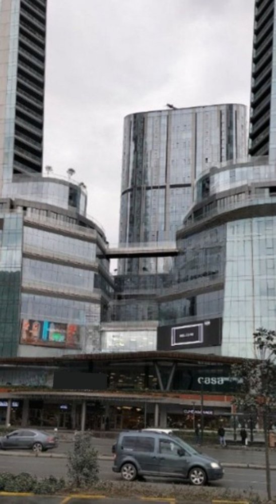 Studio in Istanbul, Turkey No. 24295