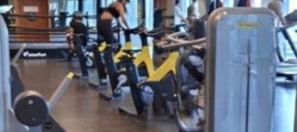 Studio in Istanbul, Turkey No. 24295 2