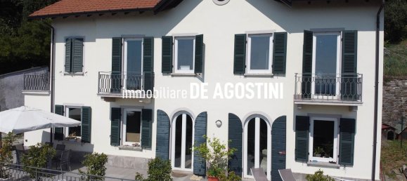 9 rooms Villa in Lesa, Italy No. 166169 19