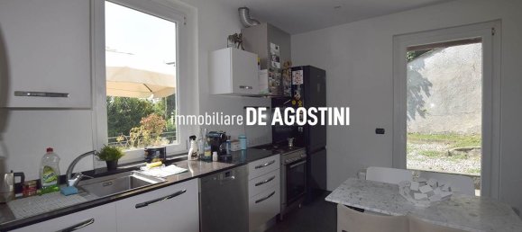 9 rooms Villa in Lesa, Italy No. 166169 13