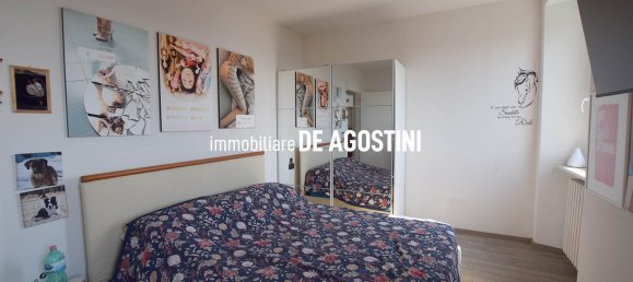 9 rooms Villa in Lesa, Italy No. 166169 14