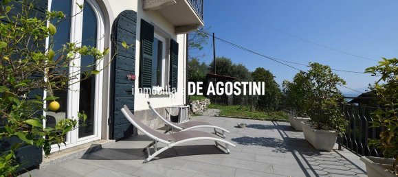 9 rooms Villa in Lesa, Italy No. 166169 4