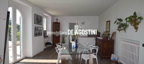 9 rooms Villa in Lesa, Italy No. 166169 11