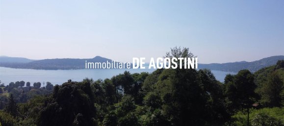 9 rooms Villa in Lesa, Italy No. 166169 18