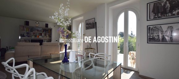 9 rooms Villa in Lesa, Italy No. 166169 7