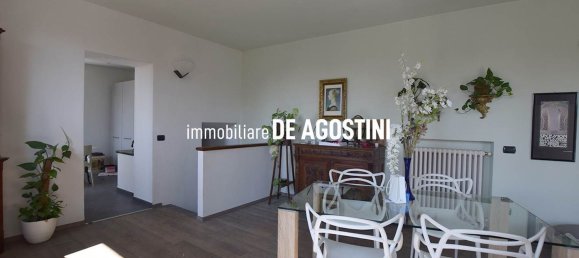 9 rooms Villa in Lesa, Italy No. 166169 8