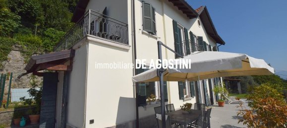 9 rooms Villa in Lesa, Italy No. 166169 3