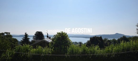 9 rooms Villa in Lesa, Italy No. 166169 16