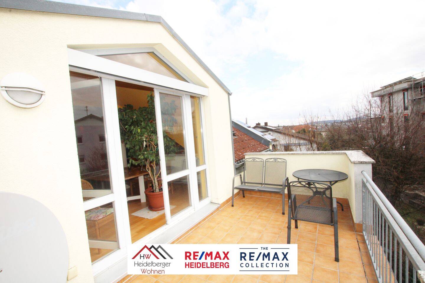 1 bedroom Apartment in Rhein-Neckar-Kreis, Germany No. 312020