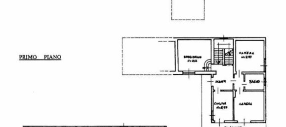 3 bedrooms House in Cavaglio d'Agogna, Italy No. 377485 30