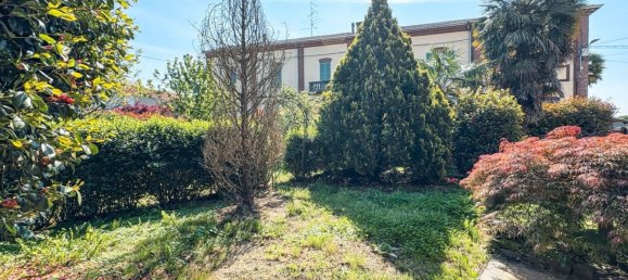 3 bedrooms House in Cavaglio d'Agogna, Italy No. 377485 28