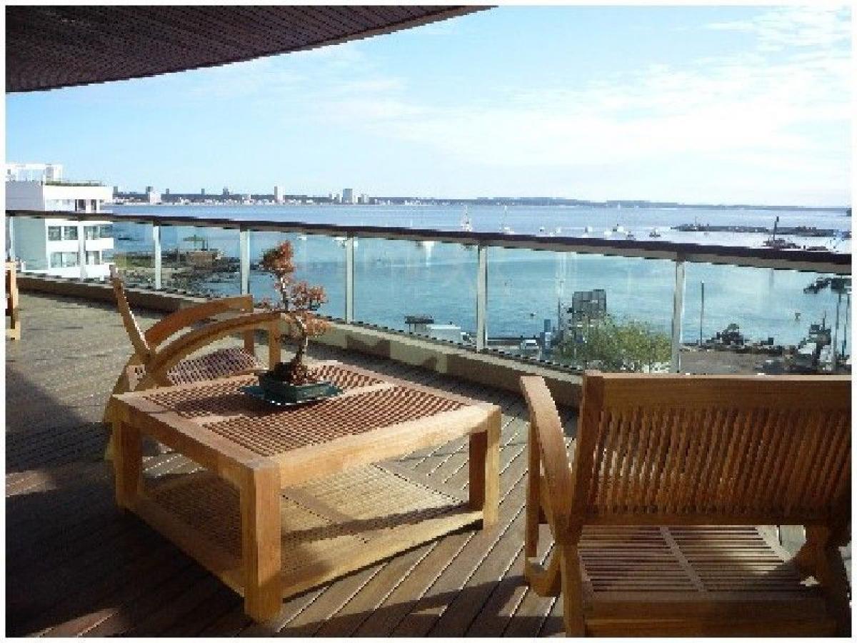 4 Schlafzimmer Wohnung in Maldonado, Uruguay, Nr. 5407