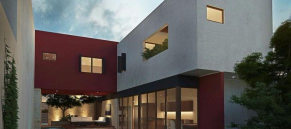 3 Schlafzimmer Haus in Merida, Mexico, Nr. 170451 2