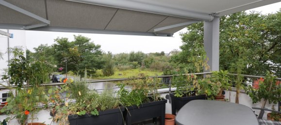 3 chambres Appartement à Bodenseekreis, Germany No. 60827 17