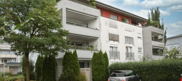 3 chambres Appartement à Bodenseekreis, Germany No. 60827 23