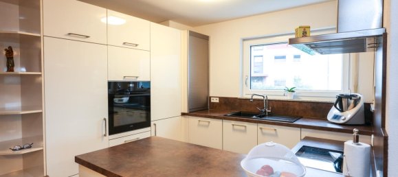 3 chambres Appartement à Bodenseekreis, Germany No. 60827 5