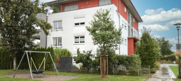 3 chambres Appartement à Bodenseekreis, Germany No. 60827 27