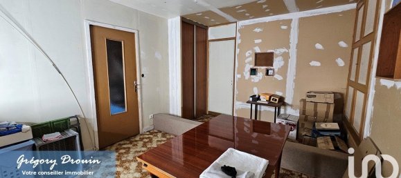 2 Schlafzimmer Stadthaus in Puiseaux, France, Nr. 155981 15