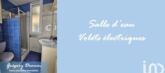 2 Schlafzimmer Stadthaus in Puiseaux, France, Nr. 155981 11