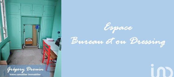 2 Schlafzimmer Stadthaus in Puiseaux, France, Nr. 155981 7