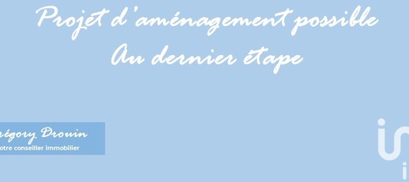 2 Schlafzimmer Stadthaus in Puiseaux, France, Nr. 155981 14