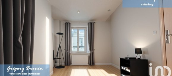 2 Schlafzimmer Stadthaus in Puiseaux, France, Nr. 155981 10