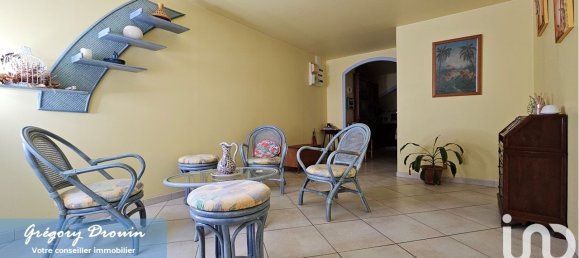 2 Schlafzimmer Stadthaus in Puiseaux, France, Nr. 155981 2