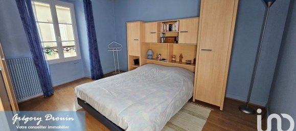 2 Schlafzimmer Stadthaus in Puiseaux, France, Nr. 155981 12