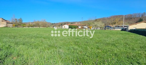 Grundstück in Champier, France 788m², Nr. 88683 3