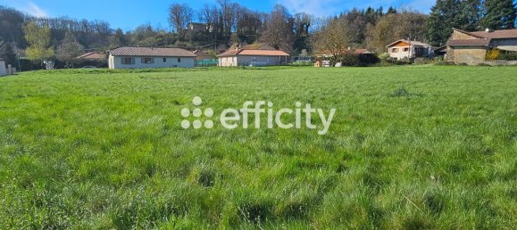 Grundstück in Champier, France 788m², Nr. 88683 6