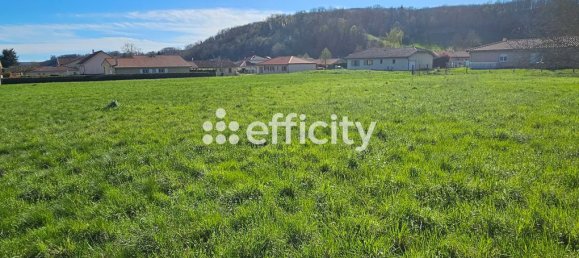Grundstück in Champier, France 788m², Nr. 88683 4