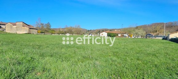 Grundstück in Champier, France 788m², Nr. 88683 5