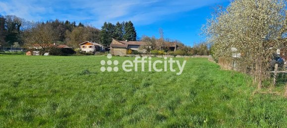 Grundstück in Champier, France 788m², Nr. 88683 2