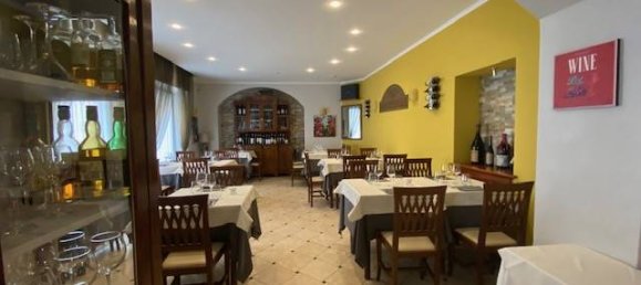 3-salle Propriété commerciale à Monza, Italy No. 6522 10