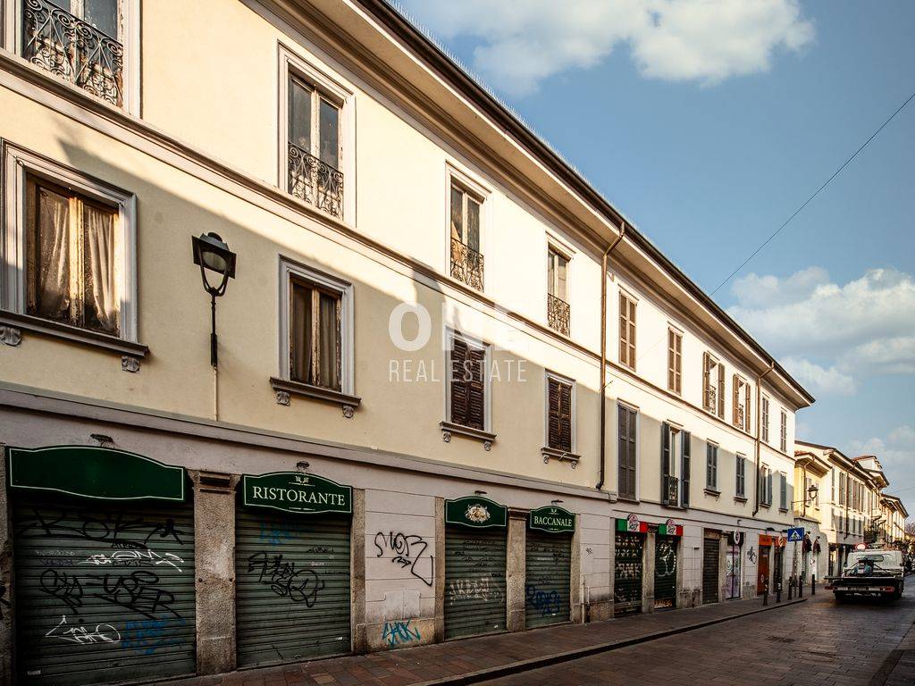 3-salle Propriété commerciale à Monza, Italy No. 6522