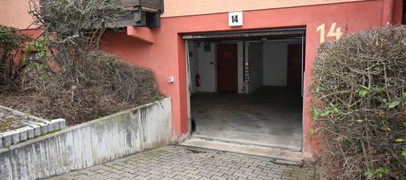 Apartamento de 1 dormitorio en Wurzburg, Germany No. 125670 15
