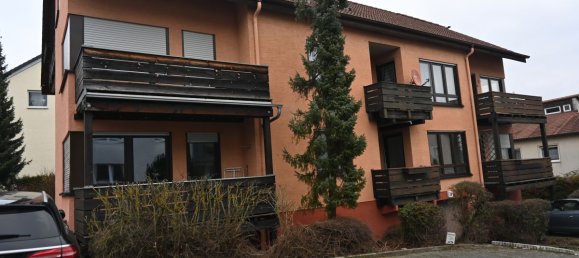 Apartamento de 1 dormitorio en Wurzburg, Germany No. 125670 3