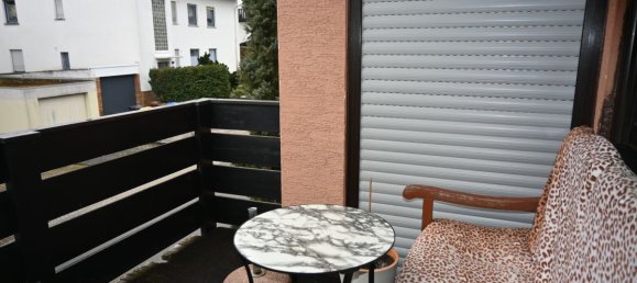 Apartamento de 1 dormitorio en Wurzburg, Germany No. 125670 7