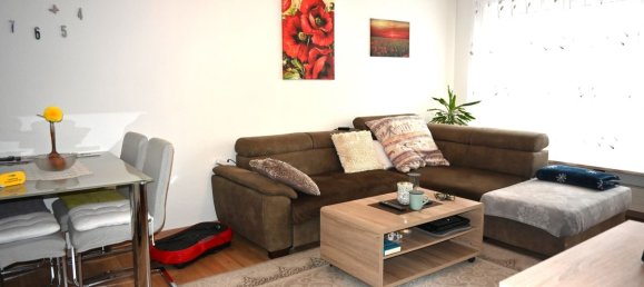 Apartamento de 1 dormitorio en Wurzburg, Germany No. 125670 5