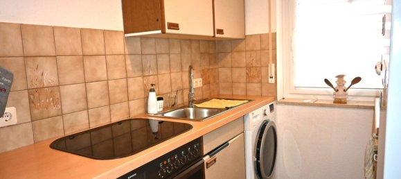 Apartamento de 1 dormitorio en Wurzburg, Germany No. 125670 10