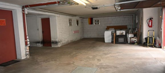 Apartamento de 1 dormitorio en Wurzburg, Germany No. 125670 16