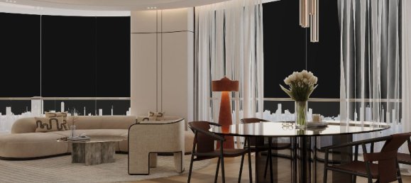 Studio à vendre à Dubai, UAE № 108218 12